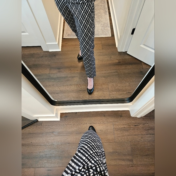 Express Editor Slim Ankle Crop Pant - SIZE 6 - Picture 6 of 13